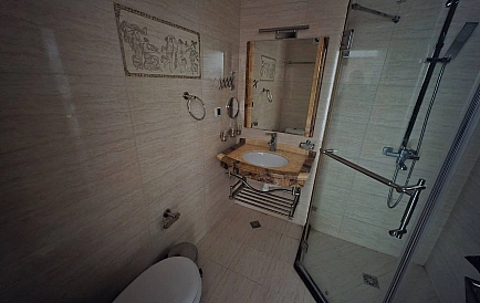 ID 15180 Двокімнатна квартира в Тарсіс Фото 4