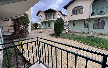 ID 14864 Трикімнатна квартира в Грін Віллідж Фото 8