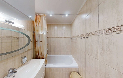 ID 15540 Двокімнатна квартира в Пенелопа Палас Фото 5