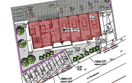 ID 15163 Квартири від забудовника в Арія Фото 9