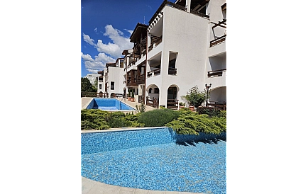 ID 13930 Таунхаус Вайт Кост Фото 9