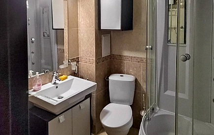 ID 14787 Чотирикімнатна квартира в Елітонія Гарденс 2 Фото 10