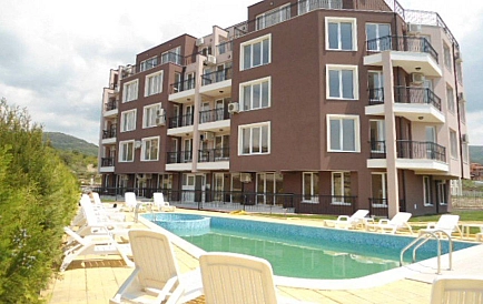 ID 15868 Двокімнатна квартира в Лайфстайл 1 Фото 5