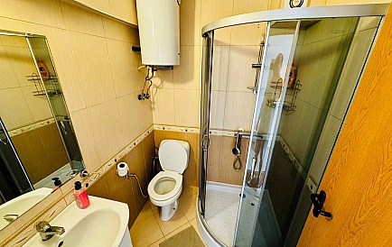 ID 15046 Двокімнатна квартира в Афродіта 1 Фото 4