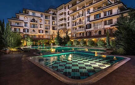 ID 15638 Квартира-студія в Естебан Фото 10