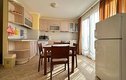 ID 14530 Двокімнатна квартира в Сирена Фото 8