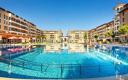 ID 16407 Квартира-студія в Роял Сан Фото 6