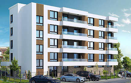 ID 15163 Квартири від забудовника в Арія Фото 1 