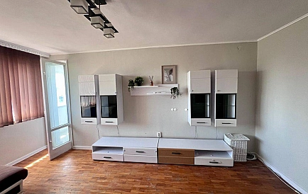 ID 15869 Двокімнатна квартира в Бургасі Фото 10