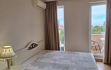 ID 14731 Двокімнатна квартира в Мелія Резорт 8 Фото 8