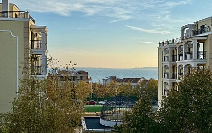 ID 14941 Квартира-студія в Анна Марина Фото 7