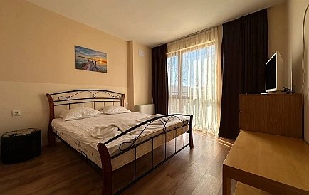 ID 14819 Двокімнатна квартира в Сезони 3 Фото 4