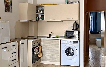 ID 15475 Двокімнатна квартира в Роял Сан Фото 2