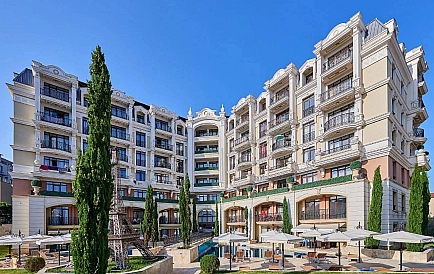 ID 15673 Двокімнатна квартира в Романс Паріж Фото 6
