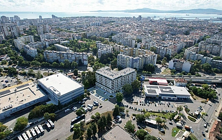 ID 15348 Квартири від забудовника в Трапезиця Резиденс Фото 10