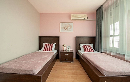 ID 15436 Трикімнатна квартира в Панорама Форт Фото 6