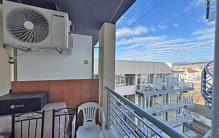 ID 15050 Квартира-студія в Соле Мар Фото 5