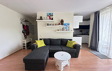 ID 14795 Двокімнатна квартира в Краун Форт  Фото 1 