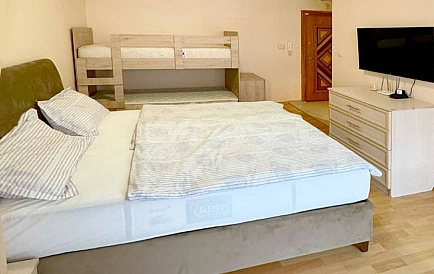 ID 15336 Квартира-студія в Сан Сіті 1 Фото 3