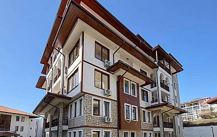 ID 15928 Трикімнатна квартира в Малката Воденіца 2 Фото 6