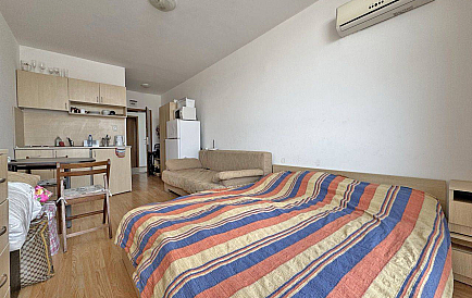ID 15771 Квартира-студія в Gerber 2 Фото 1 
