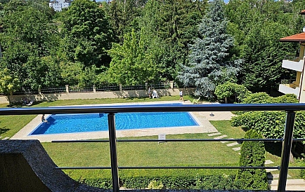 ID 15896 Двокімнатна квартира в Лакі Сізнс Фото 5
