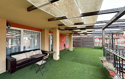 ID 14801 Чотирикімнатна квартира в Санні В'ю Централ Фото 5