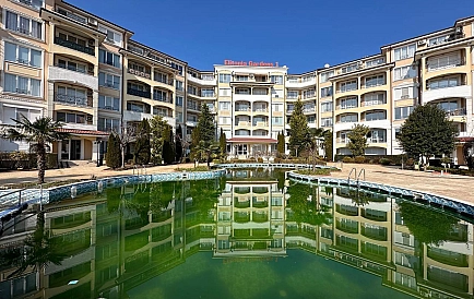 ID 15250 Двокімнатна квартира в Елітонія Гарденс 1 Фото 6