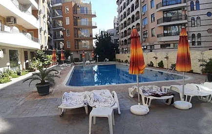 ID 15507 Трикімнатна квартира в Блу Марін Фото 6