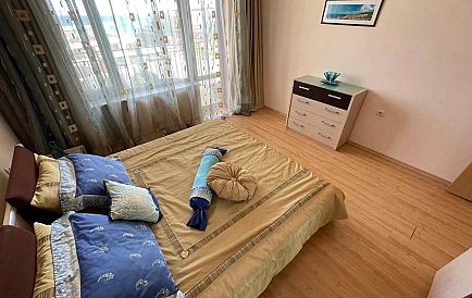 ID 14543 Трикімнатна квартира в Мессамбрія Форт Біч Фото 10