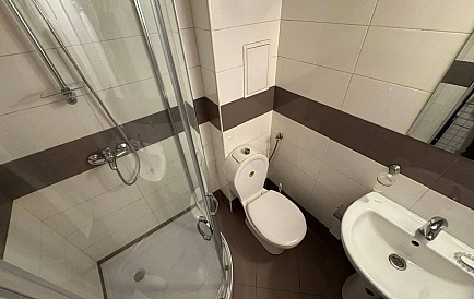ID 15825 Квартира-студія в Нев Фото 4