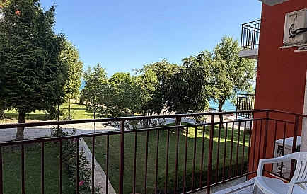 ID 16381 Двокімнатна квартира в Марина В'ю Форт Біч Фото 9