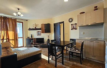 ID 14725 Трикімнатна квартира в Аполлон 6 Фото 9