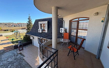 ID 15298 Трикімнатна квартира в Несебр В'ю Фото 9