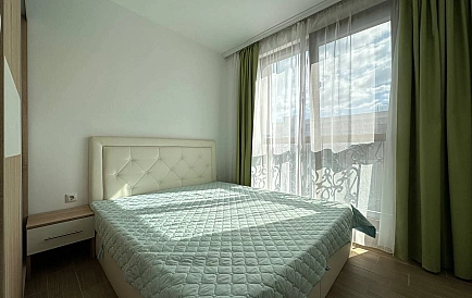 ID 15265 Трикімнатна квартира в Каскадас Фото 3