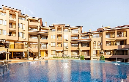 ID 16663 Трикімнатна квартира в Парадайс Дрімс Фото 6