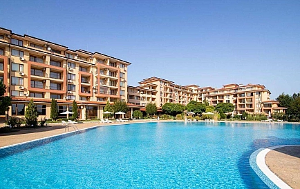 ID 15446 Квартира-студія в Меджик Дрімс Фото 6