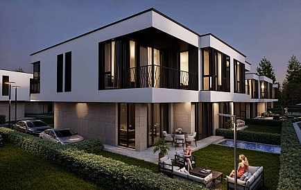 ID 14736 Будинки в Несебрі Фото 8