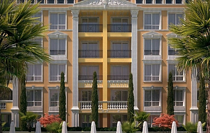 ID 14525 Квартири від забудовника в Елітонія Гарденс 5 Фото 4