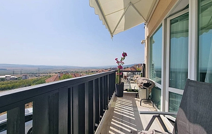 ID 14404 Двокімнатна квартира в Шато Панорама Фото 7