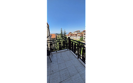 ID 16423 Квартира-студія в Панорама Бей 2 Фото 5