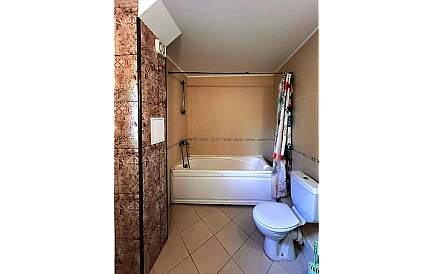 ID 15872 Трикімнатна квартира в Дольче Віта 1 Фото 4