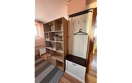 ID 13784 Трикімнатна квартира в Банско Фото 7