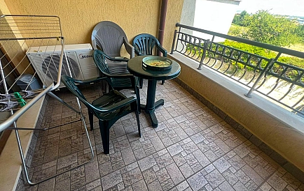 ID 14180 Трикімнатна квартира в комплексі Галерея Фото 10