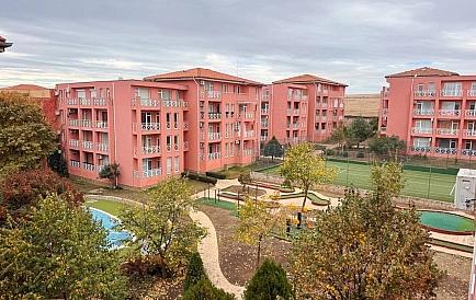 ID 16615 Трикімнатна квартира в Санні Дей 6 Фото 6