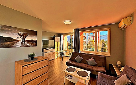 ID 15007 Квартира-студія в Несебр Форт Клуб Фото 3