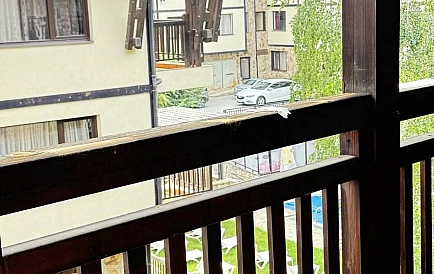 ID 14264 Двокімнатна квартира в Даунтаун Фото 5