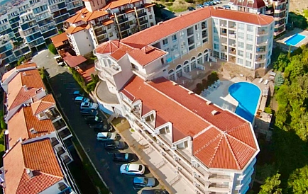 ID 15179 Трикімнатна квартира в Галатея Резорт Фото 7