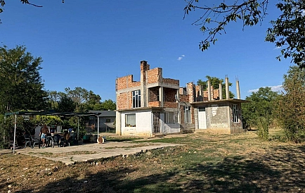 ID 14453 Будинок в Бабук Фото 10