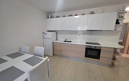 ID 15268 Трикімнатна квартира в Стар Дрімс Фото 2